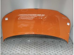 Recambio de capot para volkswagen t5 transporter/furgoneta caja cerrada referencia OEM IAM 7H0823033D
