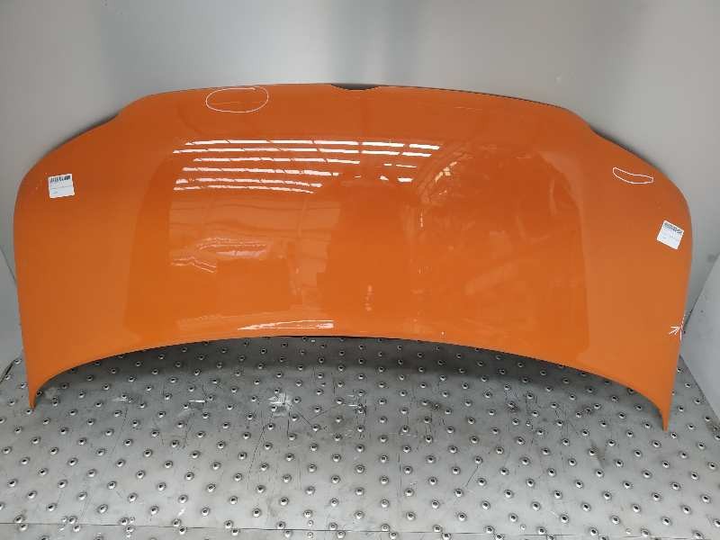 Recambio de capot para volkswagen t5 transporter/furgoneta caja cerrada referencia OEM IAM 7H0823033D  