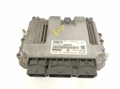 Recambio de centralita motor uce para ford c-max (cb3) ambiente referencia OEM IAM 4M5112A650NE  