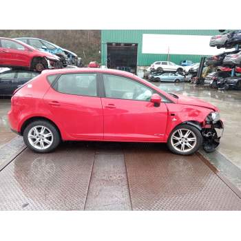SEAT IBIZA IV (6J5, 6P1)