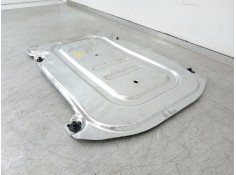 Recambio de cubrecarter para seat ibiza (kj1) style go referencia OEM IAM 2Q0825229B   2