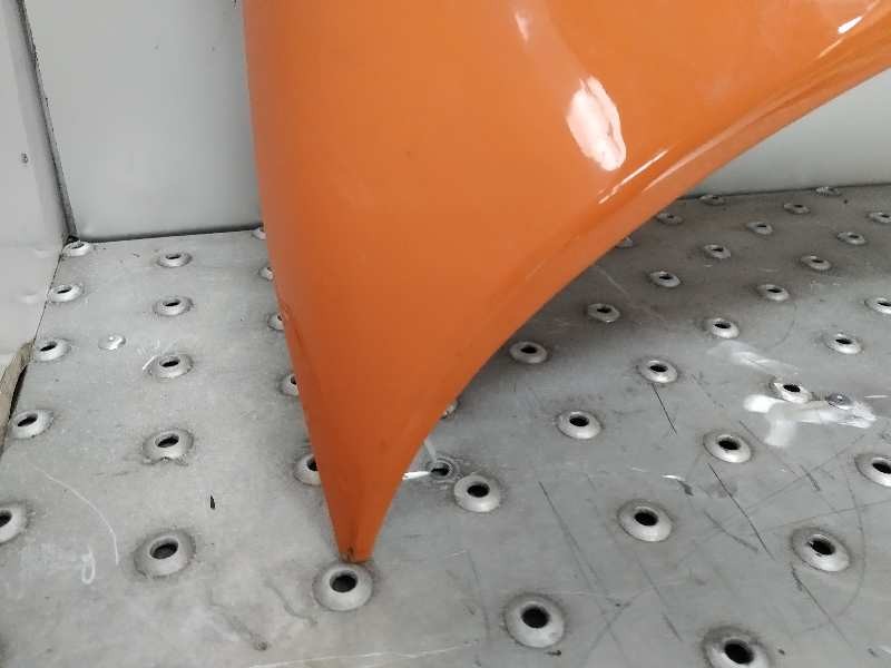 Recambio de capot para volkswagen t5 transporter/furgoneta caja cerrada referencia OEM IAM 7H0823033D  