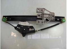 Recambio de elevalunas trasero izquierdo para audi a6 allroad quattro (4gh) 3.0 tdi referencia OEM IAM 4G0839461 8K0959811A 