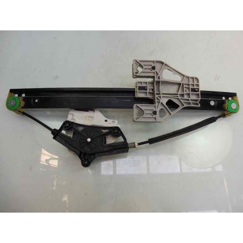 Recambio de elevalunas trasero izquierdo para audi a6 allroad quattro (4gh) 3.0 tdi referencia OEM IAM 4G0839461 8K0959811A 