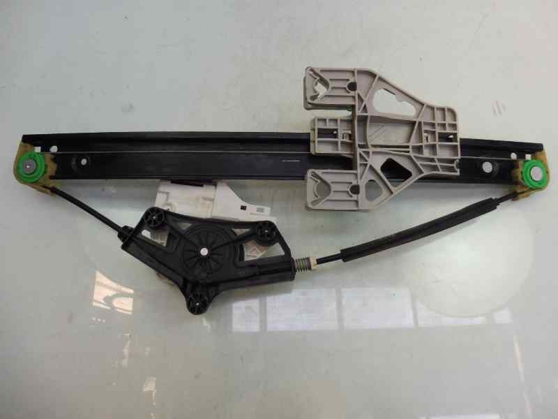 Recambio de elevalunas trasero izquierdo para audi a6 allroad quattro (4gh) 3.0 tdi referencia OEM IAM 4G0839461 8K0959811A 