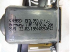 Recambio de elevalunas trasero izquierdo para audi a6 allroad quattro (4gh) 3.0 tdi referencia OEM IAM 4G0839461 8K0959811A  2