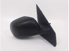 Recambio de retrovisor derecho para dacia dokker express ambiance referencia OEM IAM 963019902R  