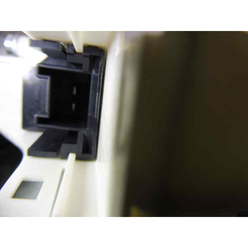 Recambio de elevalunas trasero izquierdo para audi a6 allroad quattro (4gh) 3.0 tdi referencia OEM IAM 4G0839461 8K0959811A 