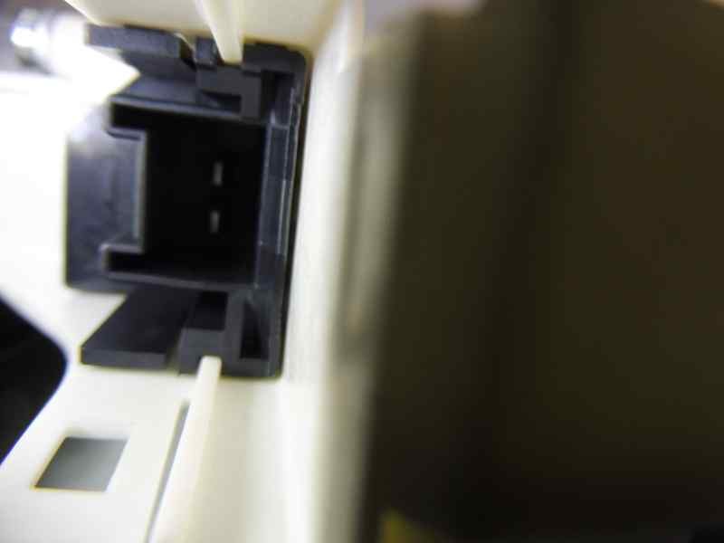 Recambio de elevalunas trasero izquierdo para audi a6 allroad quattro (4gh) 3.0 tdi referencia OEM IAM 4G0839461 8K0959811A 