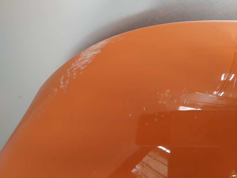 Recambio de capot para volkswagen t5 transporter/furgoneta caja cerrada referencia OEM IAM 7H0823033D  