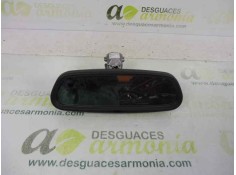 Recambio de espejo interior para citroën c5 station wagon 2.0 bluehdi 180 referencia OEM IAM 96864409XT  
