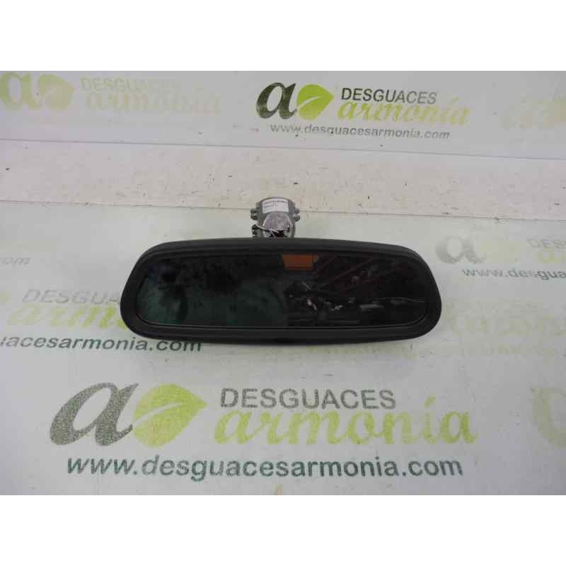 Recambio de espejo interior para citroën c5 station wagon 2.0 bluehdi 180 referencia OEM IAM 96864409XT  