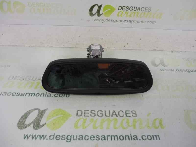 Recambio de espejo interior para citroën c5 station wagon 2.0 bluehdi 180 referencia OEM IAM 96864409XT  