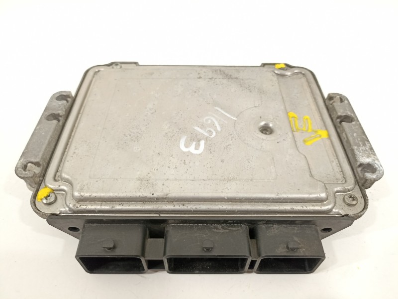 Recambio de centralita motor uce para ford c-max (cb3) ambiente referencia OEM IAM 4M5112A650NE  