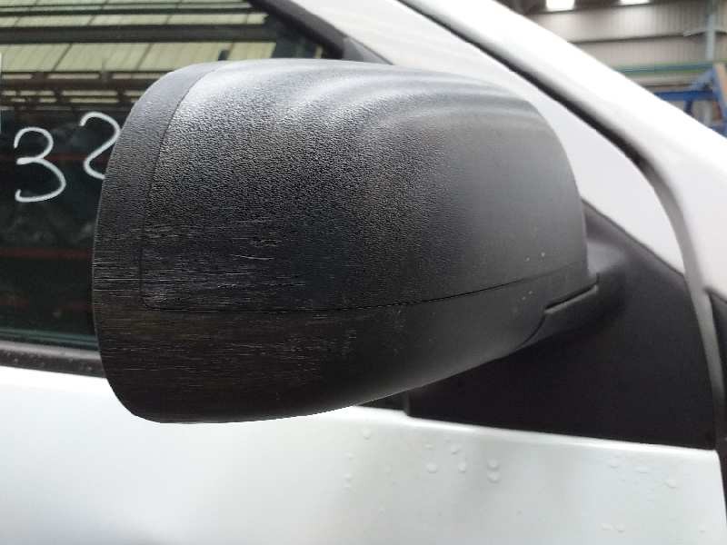 Recambio de retrovisor derecho para dacia dokker express ambiance referencia OEM IAM 963019902R  