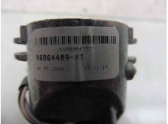 Recambio de espejo interior para citroën c5 station wagon 2.0 bluehdi 180 referencia OEM IAM 96864409XT   2