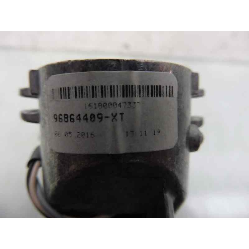 Recambio de espejo interior para citroën c5 station wagon 2.0 bluehdi 180 referencia OEM IAM 96864409XT  