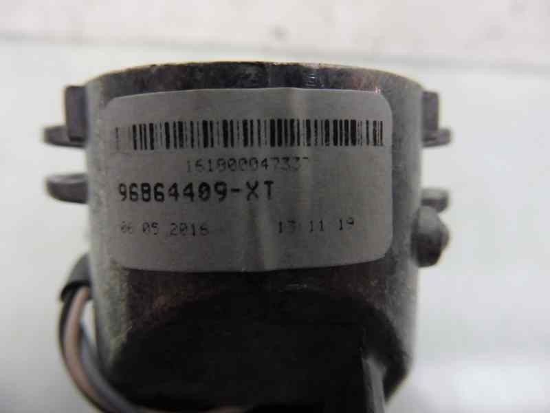 Recambio de espejo interior para citroën c5 station wagon 2.0 bluehdi 180 referencia OEM IAM 96864409XT  