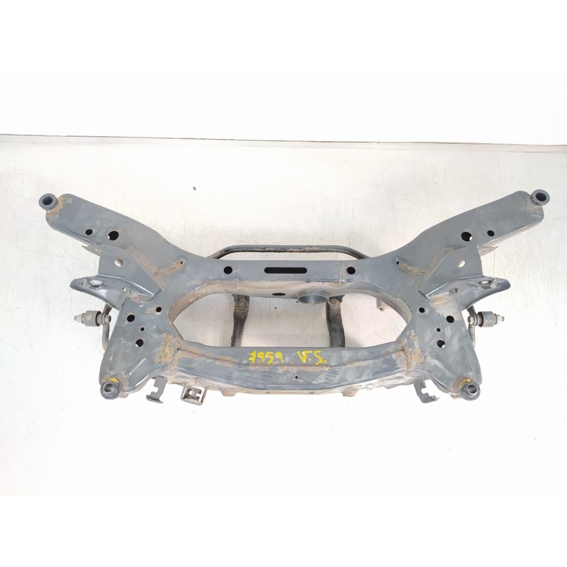 Recambio de puente trasero para nissan qashqai (j11) 360 referencia OEM IAM   