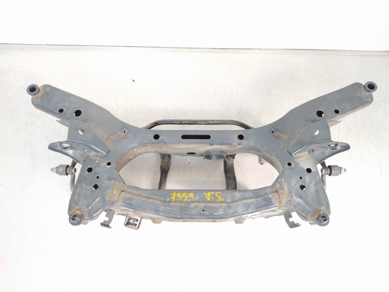 Recambio de puente trasero para nissan qashqai (j11) 360 referencia OEM IAM   