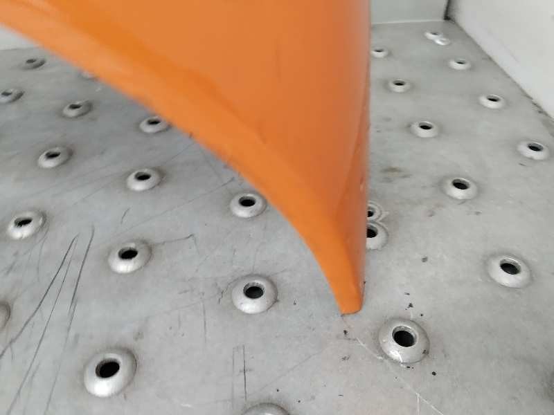 Recambio de capot para volkswagen t5 transporter/furgoneta caja cerrada referencia OEM IAM 7H0823033D  