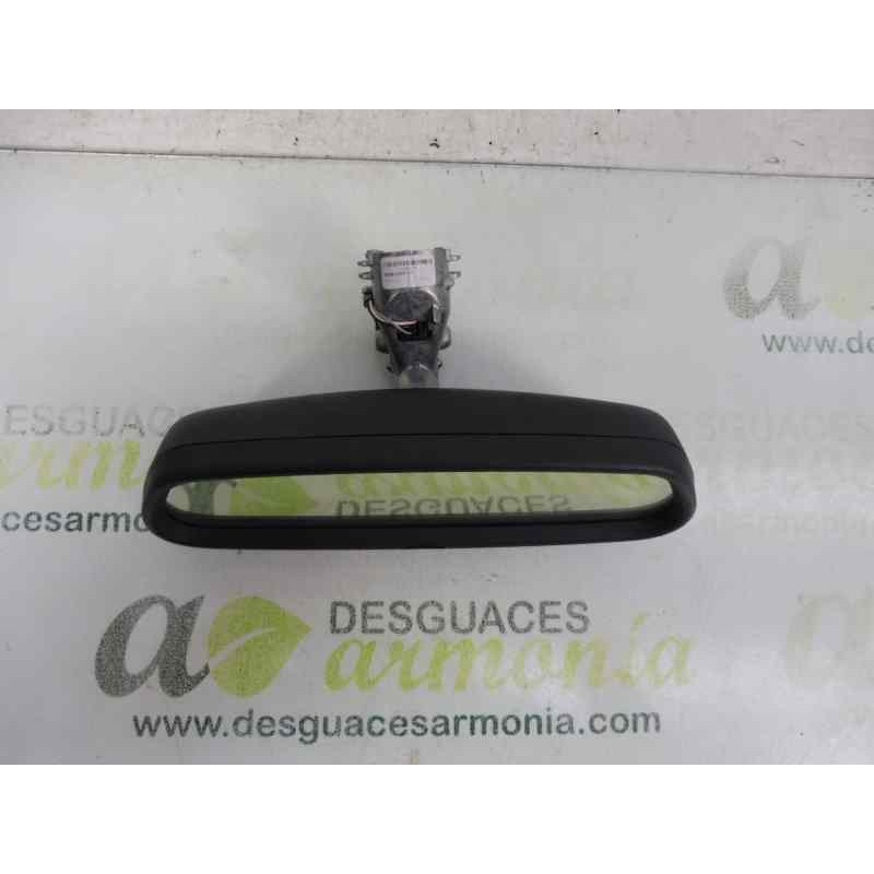 Recambio de espejo interior para citroën c5 station wagon 2.0 bluehdi 180 referencia OEM IAM 96864409XT  
