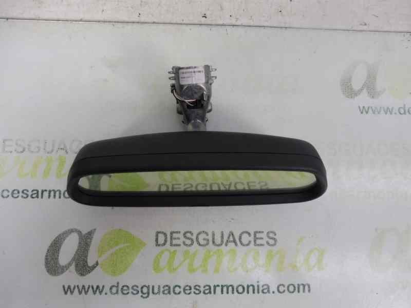 Recambio de espejo interior para citroën c5 station wagon 2.0 bluehdi 180 referencia OEM IAM 96864409XT  
