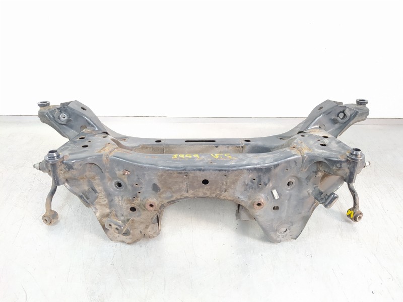Recambio de puente trasero para nissan qashqai (j11) 360 referencia OEM IAM   