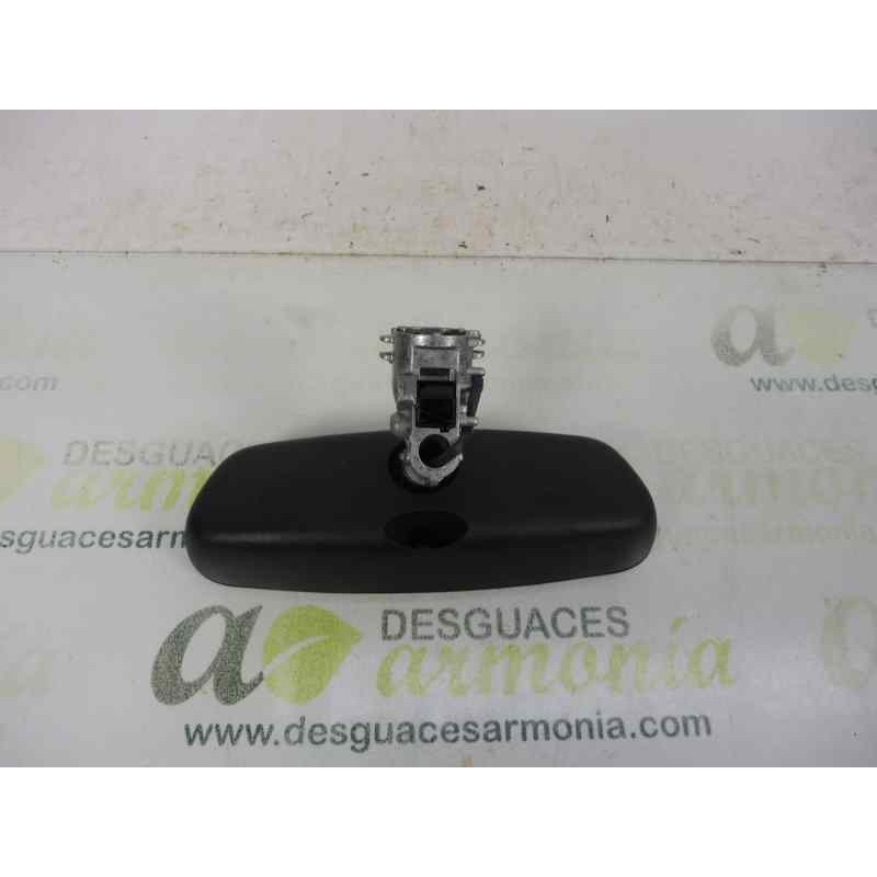 Recambio de espejo interior para citroën c5 station wagon 2.0 bluehdi 180 referencia OEM IAM 96864409XT  