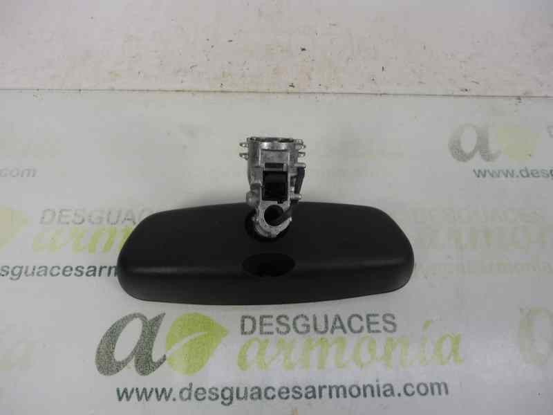 Recambio de espejo interior para citroën c5 station wagon 2.0 bluehdi 180 referencia OEM IAM 96864409XT  