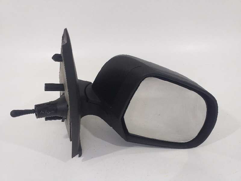 Recambio de retrovisor derecho para dacia dokker express ambiance referencia OEM IAM 963019902R  