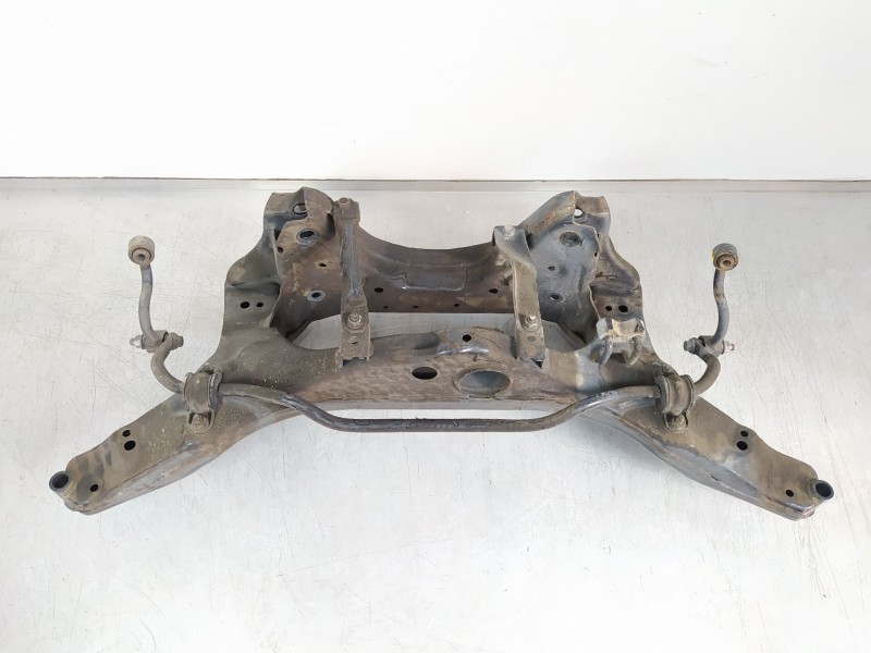 Recambio de puente trasero para nissan qashqai (j11) 360 referencia OEM IAM   