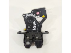 Recambio de cerradura maletero / porton para nissan qashqai (j11) acenta referencia OEM IAM   