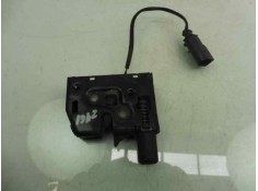Recambio de cerradura capot para audi a6 allroad quattro (4gh) 3.0 tdi referencia OEM IAM 4G0823509C  