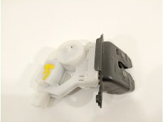 Recambio de cerradura maletero / porton para nissan qashqai (j11) acenta referencia OEM IAM    2