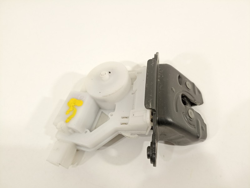 Recambio de cerradura maletero / porton para nissan qashqai (j11) acenta referencia OEM IAM   