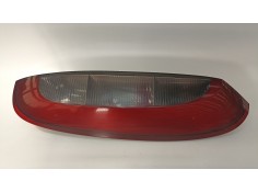 Recambio de piloto trasero derecho para opel corsa c club referencia OEM IAM   