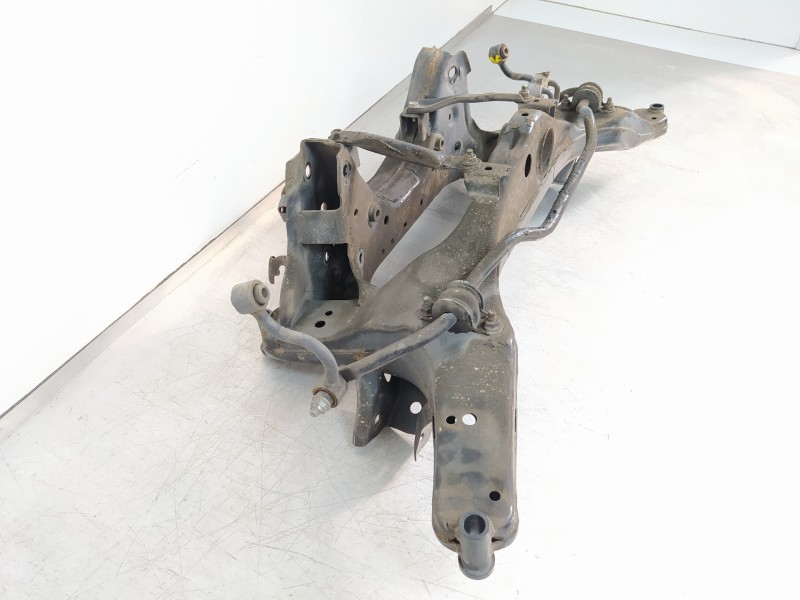 Recambio de puente trasero para nissan qashqai (j11) 360 referencia OEM IAM   