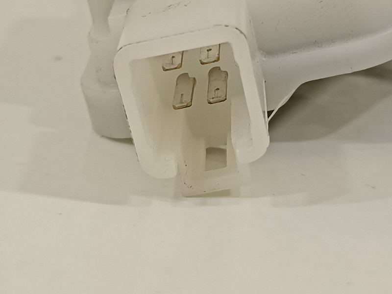 Recambio de cerradura maletero / porton para nissan qashqai (j11) acenta referencia OEM IAM   