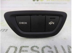 Recambio de mando multifuncion para citroën c5 station wagon 2.0 bluehdi 180 referencia OEM IAM 96637758ZD  