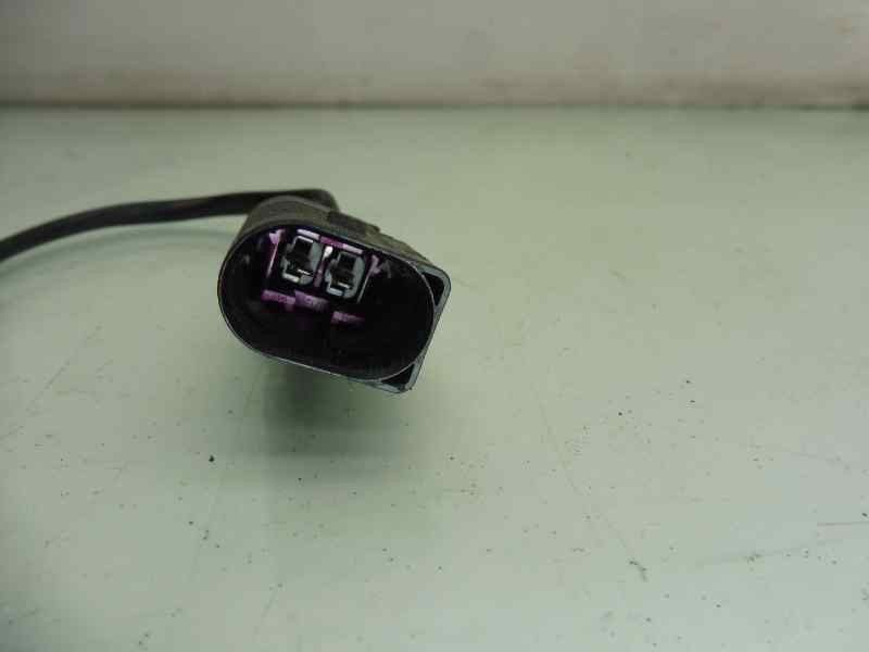 Recambio de cerradura capot para audi a6 allroad quattro (4gh) 3.0 tdi referencia OEM IAM 4G0823509C  