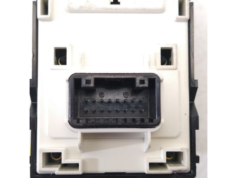 Recambio de mando retrovisor para kia stonic (ybcuv) drive referencia OEM IAM 93530H8000 4D64801160 