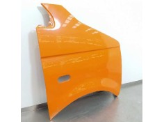 Recambio de aleta delantera derecha para volkswagen t5 transporter/furgoneta caja cerrada referencia OEM IAM 7H0821194C   2