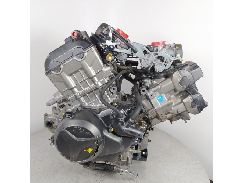 Recambio de motor completo para honda vtr 1000 / sp1 / sp2 referencia OEM IAM SC36E  