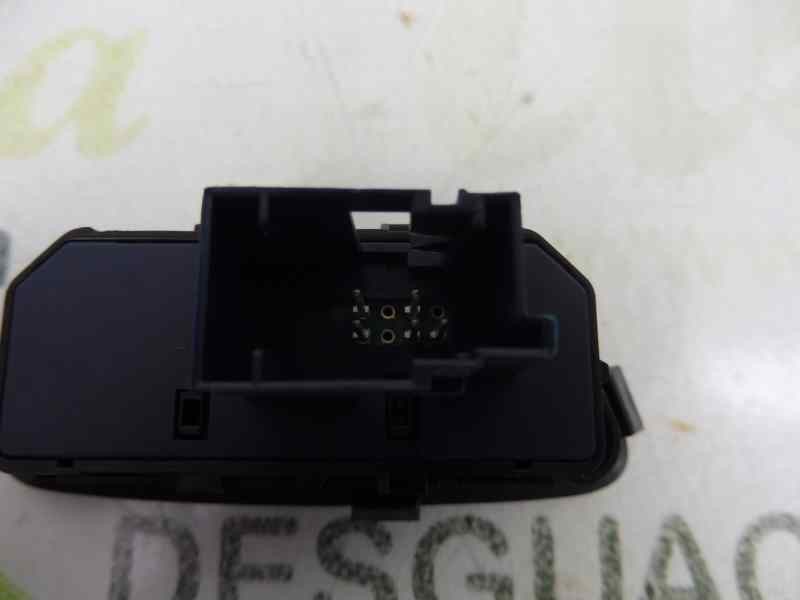 Recambio de mando multifuncion para citroën c5 station wagon 2.0 bluehdi 180 referencia OEM IAM 96637758ZD  