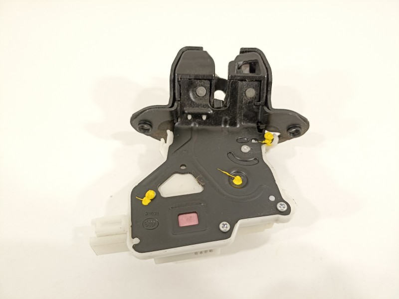 Recambio de cerradura maletero / porton para nissan qashqai (j11) acenta referencia OEM IAM   