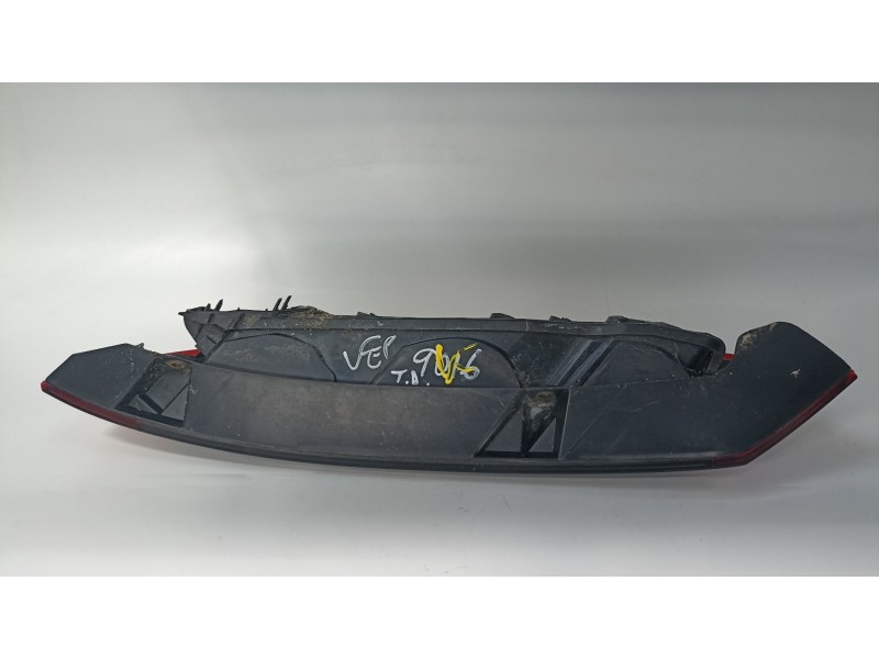 Recambio de piloto trasero derecho para opel corsa c club referencia OEM IAM   