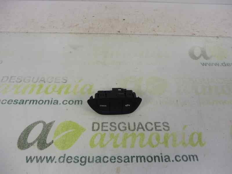Recambio de mando multifuncion para citroën c5 station wagon 2.0 bluehdi 180 referencia OEM IAM 96637758ZD  