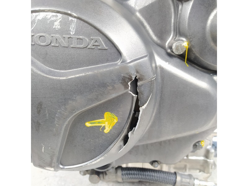 Recambio de motor completo para honda vtr 1000 / sp1 / sp2 referencia OEM IAM SC36E  