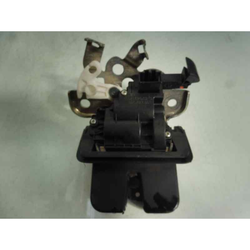 Recambio de cerradura maletero / porton para audi a6 allroad quattro (4gh) 3.0 tdi referencia OEM IAM 8R0827505  